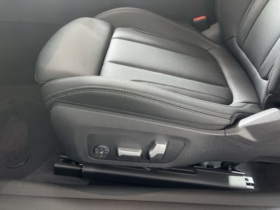 2024 BMW 4 Series 430i xDrive Coupe