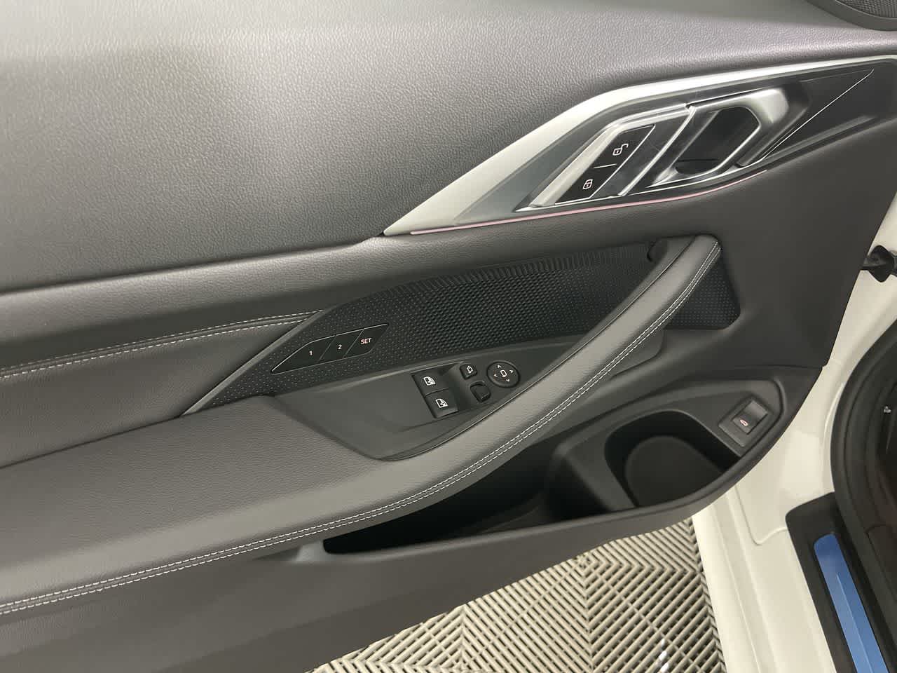 2024 BMW 4 Series 430i xDrive Coupe