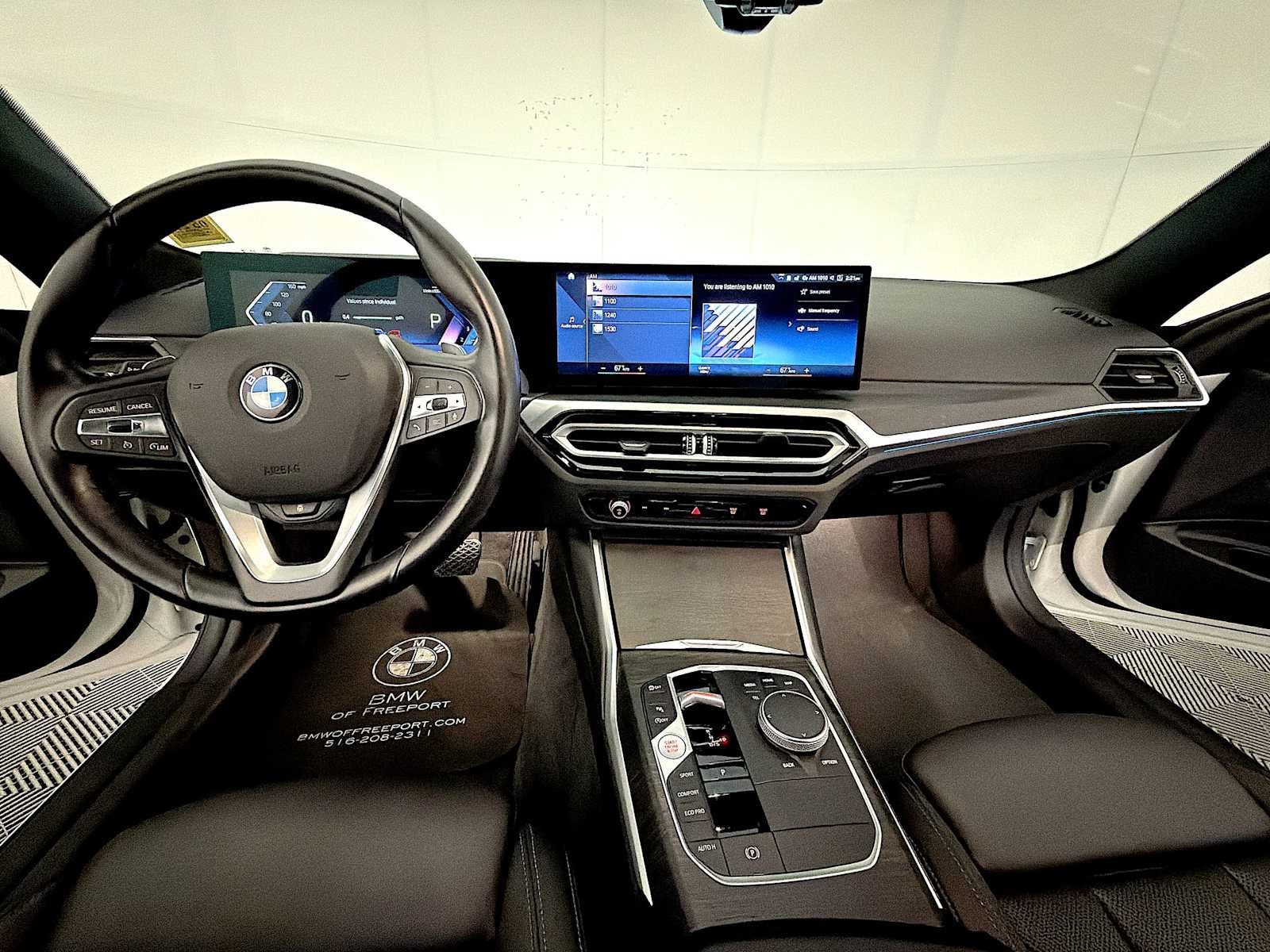2024 BMW 4 Series 430i xDrive Coupe