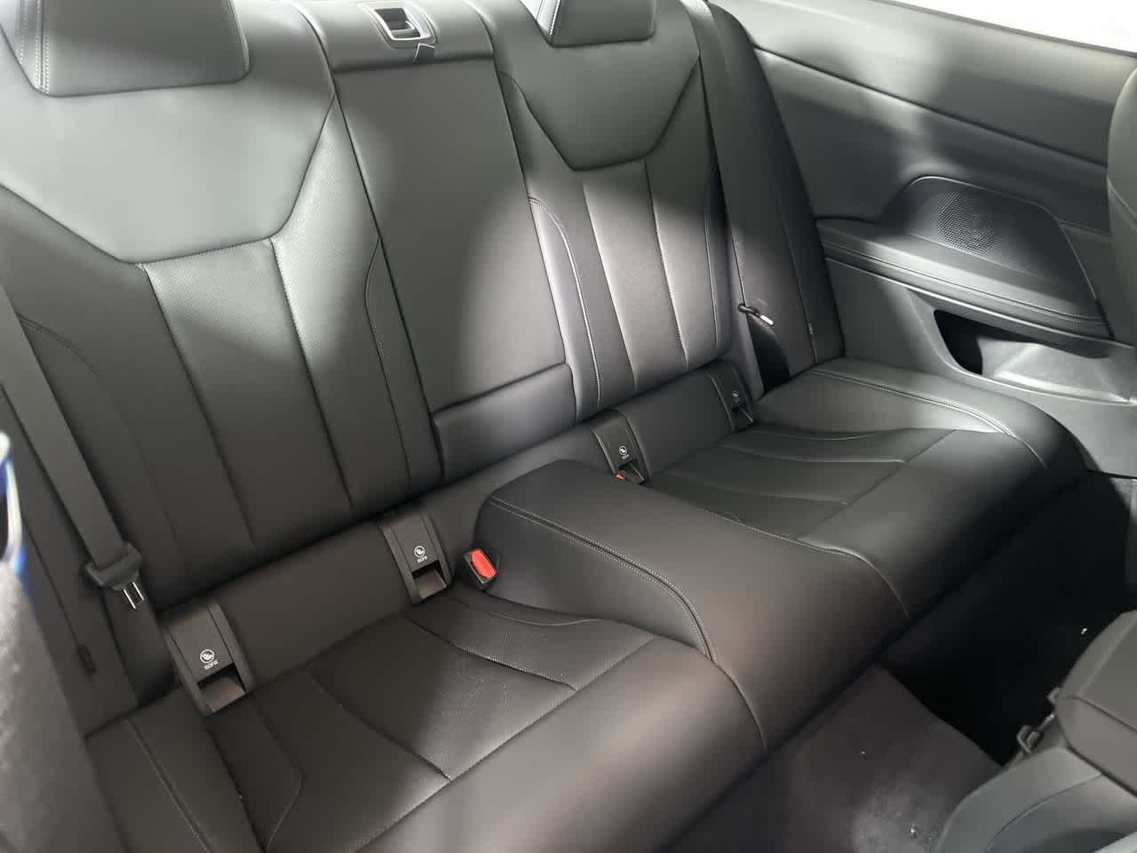 2024 BMW 4 Series 430i xDrive Coupe