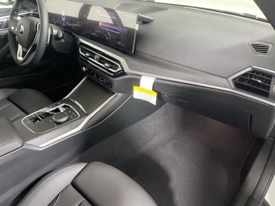 2024 BMW 4 Series 430i xDrive Coupe