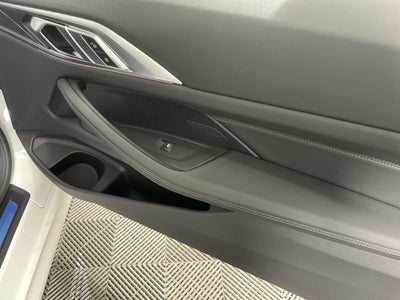 2024 BMW 4 Series 430i xDrive Coupe