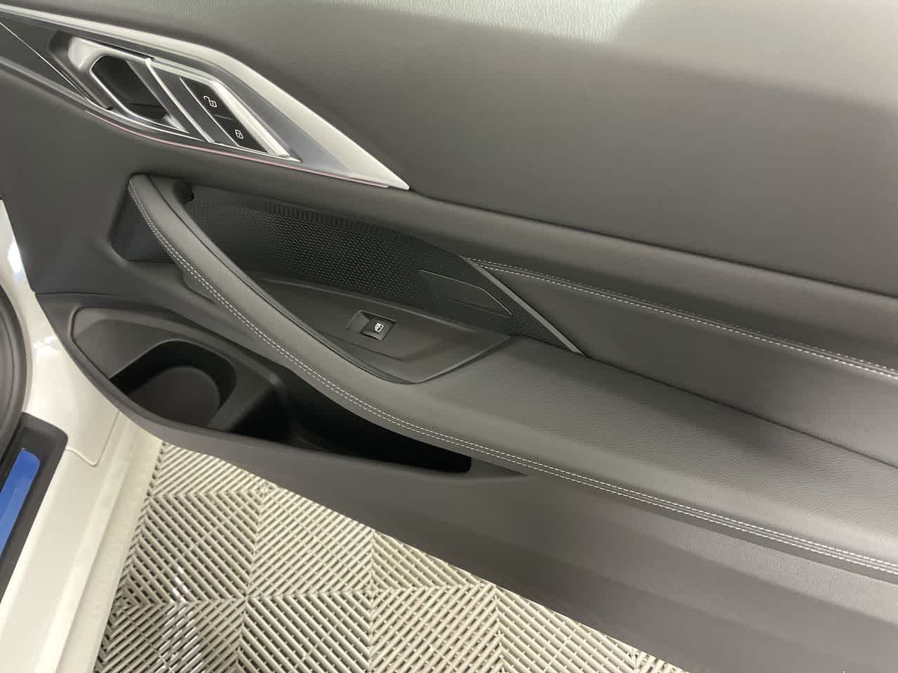 2024 BMW 4 Series 430i xDrive Coupe