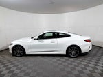 2024 BMW 4 Series 430i xDrive Coupe