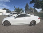 2024 BMW 4 Series 430i xDrive Coupe