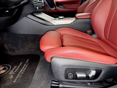 2024 BMW 4 Series 430i xDrive Gran Coupe