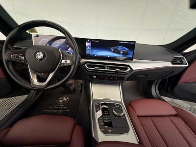 2024 BMW 4 Series 430i xDrive Gran Coupe