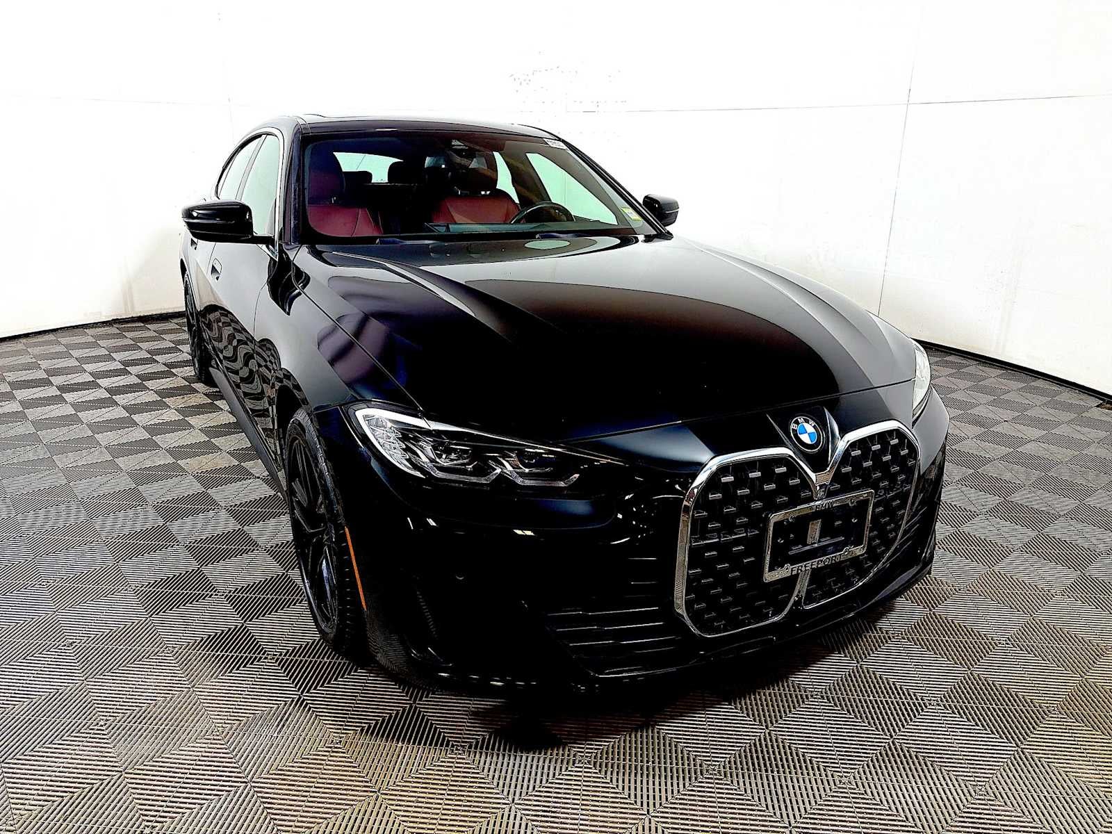 2024 BMW 4 Series 430i xDrive Gran Coupe