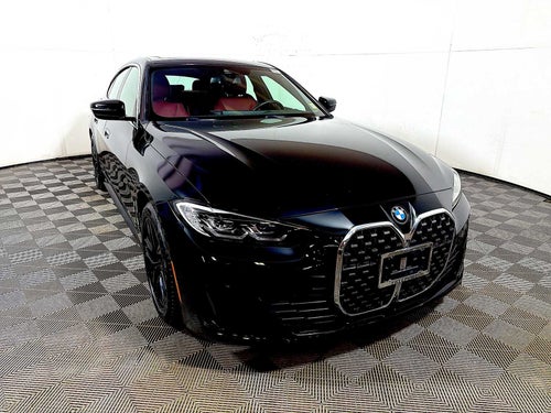 2024 BMW 4 Series 430i xDrive Gran Coupe