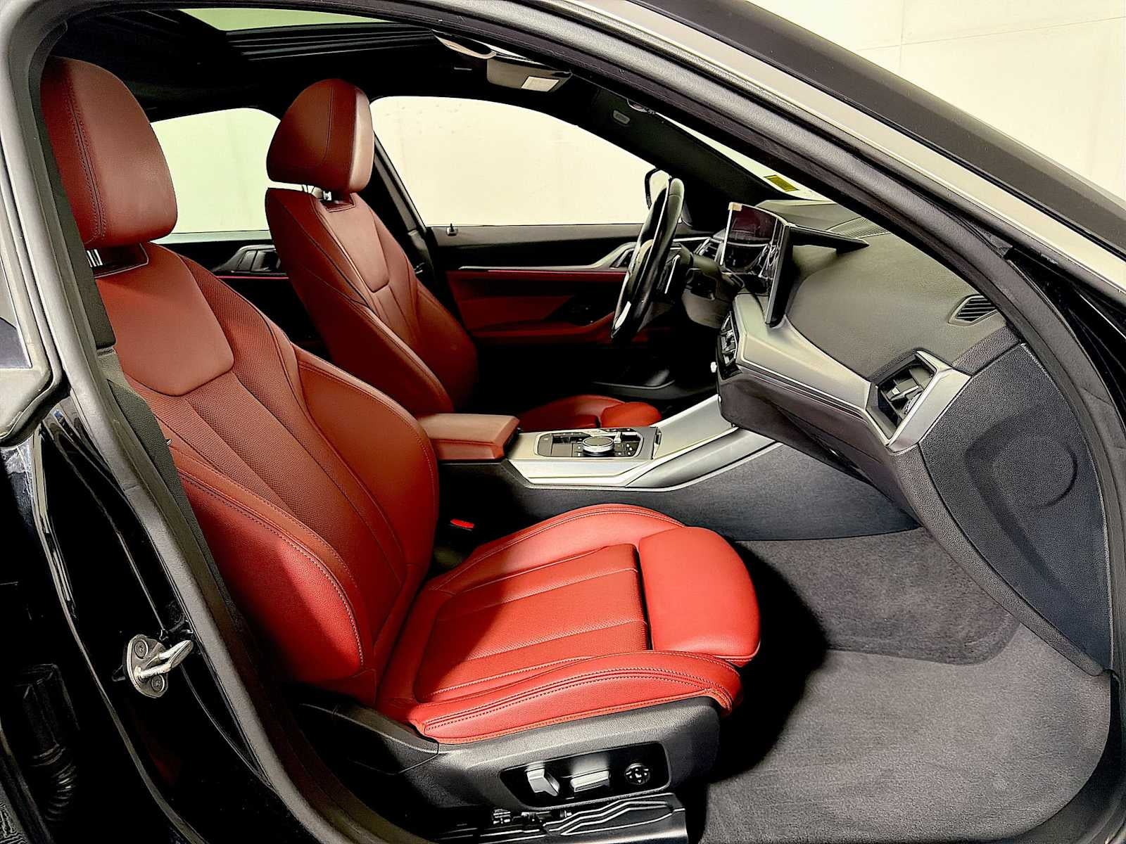 2024 BMW 4 Series 430i xDrive Gran Coupe