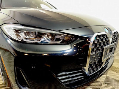 2024 BMW 4 Series 430i xDrive Gran Coupe