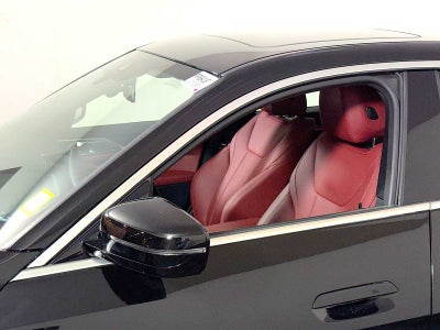 2024 BMW 4 Series 430i xDrive Gran Coupe