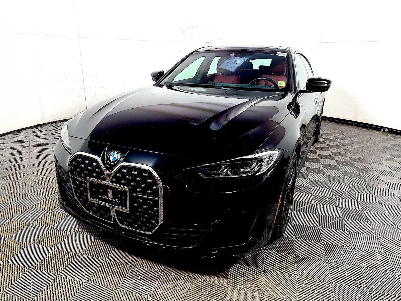 2024 BMW 4 Series 430i xDrive Gran Coupe