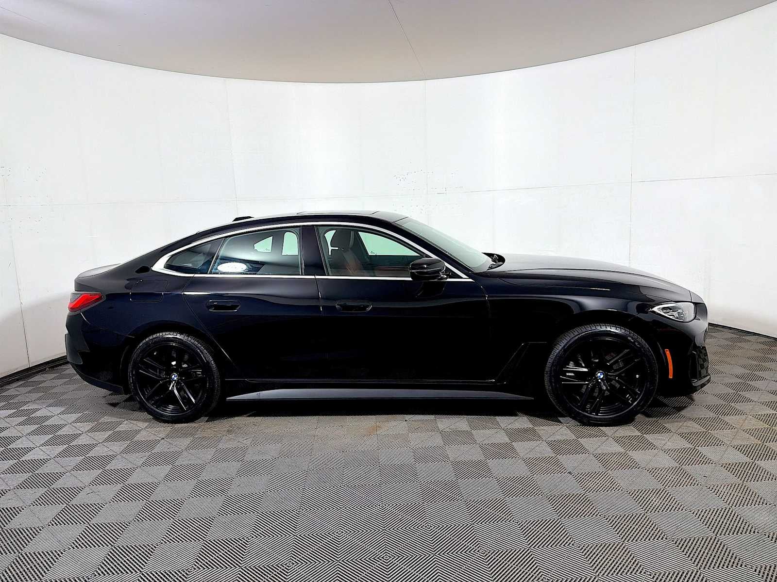 2024 BMW 4 Series 430i xDrive Gran Coupe