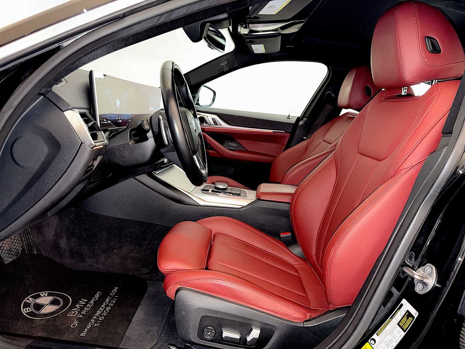 2024 BMW 4 Series 430i xDrive Gran Coupe