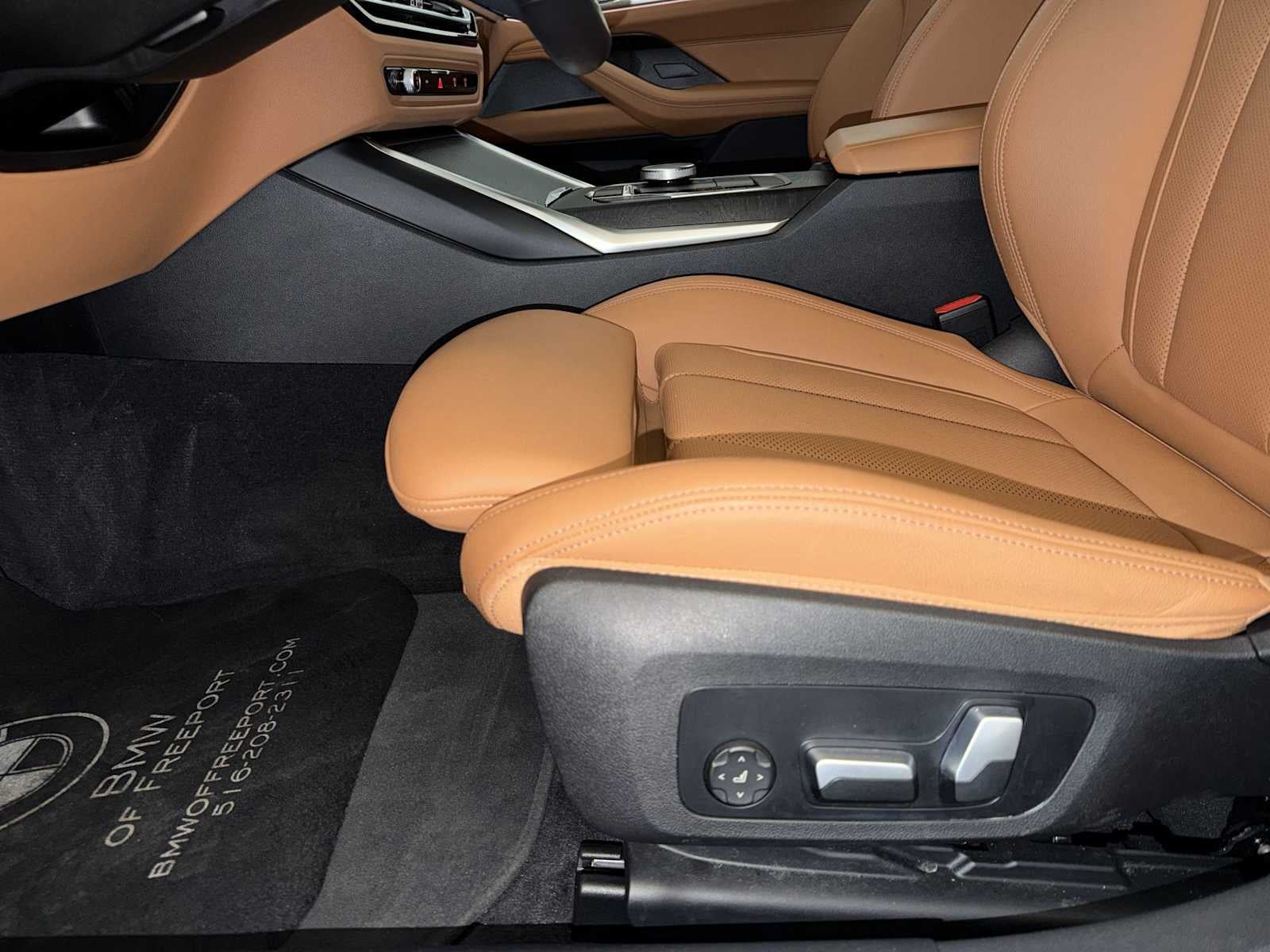 2024 BMW 4 Series 430i xDrive Gran Coupe