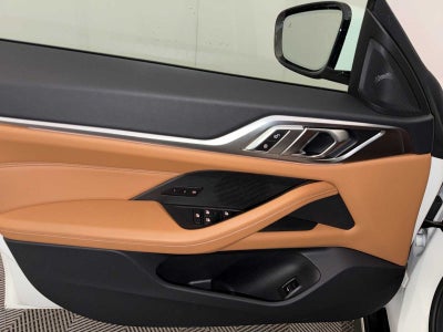 2024 BMW 4 Series 430i xDrive Gran Coupe