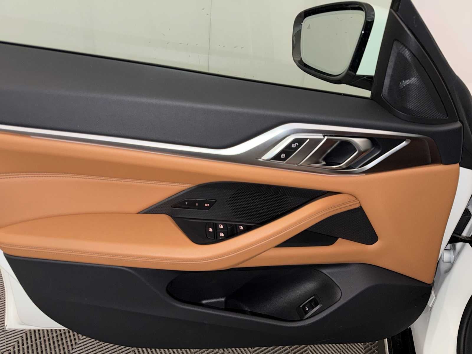 2024 BMW 4 Series 430i xDrive Gran Coupe