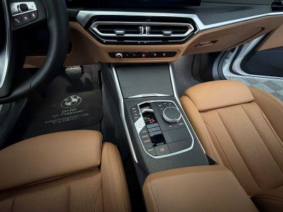 2024 BMW 4 Series 430i xDrive Gran Coupe