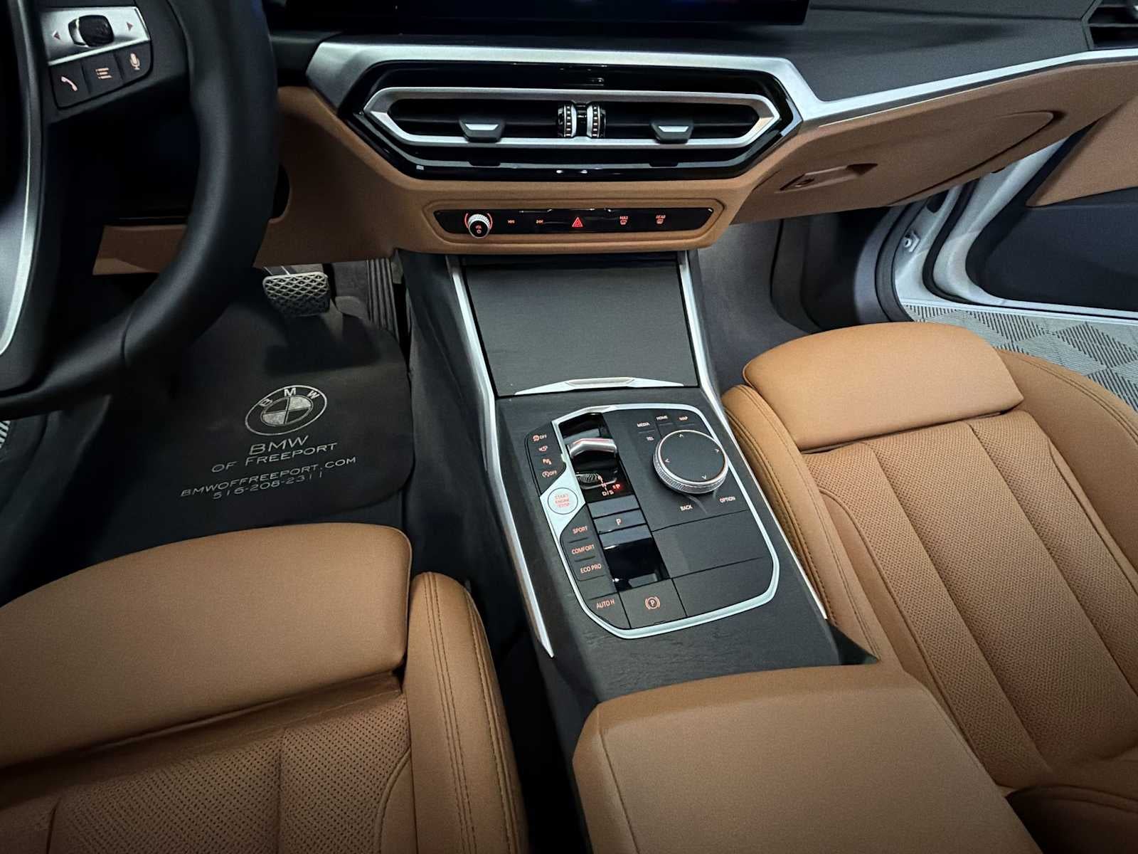 2024 BMW 4 Series 430i xDrive Gran Coupe