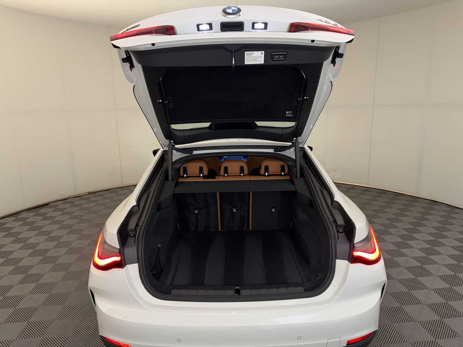 2024 BMW 4 Series 430i xDrive Gran Coupe