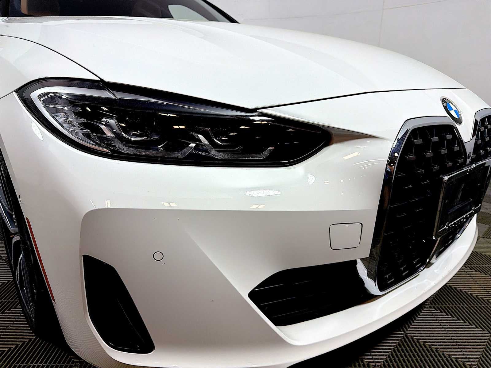 2024 BMW 4 Series 430i xDrive Gran Coupe