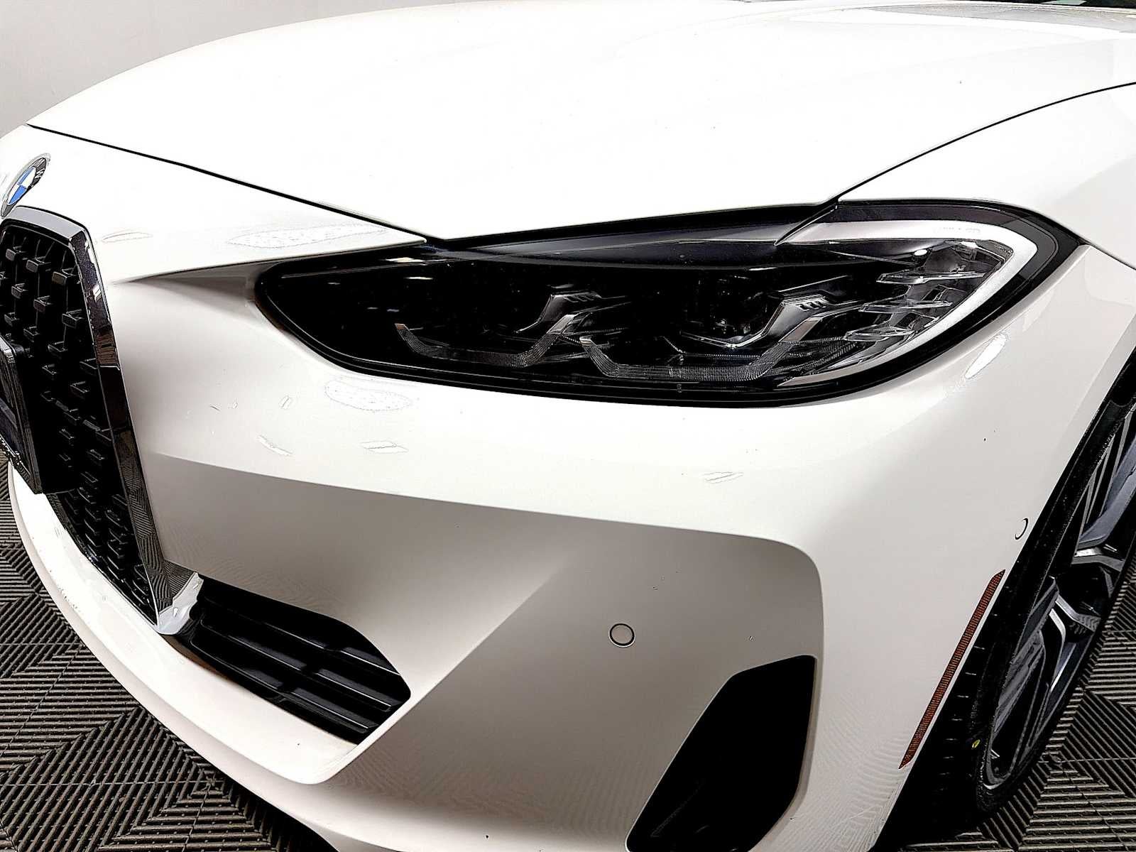 2024 BMW 4 Series 430i xDrive Gran Coupe