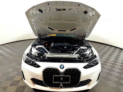 2024 BMW 4 Series 430i xDrive Gran Coupe