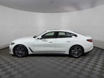2024 BMW 4 Series 430i xDrive Gran Coupe