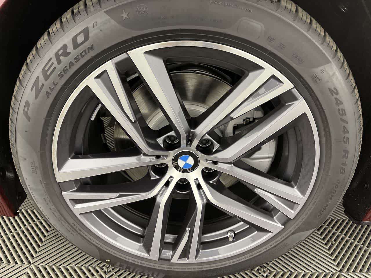 2023 BMW 4 Series 430i xDrive Gran Coupe