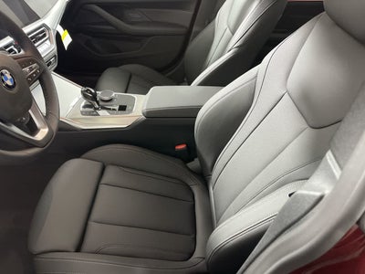 2023 BMW 4 Series 430i xDrive Gran Coupe