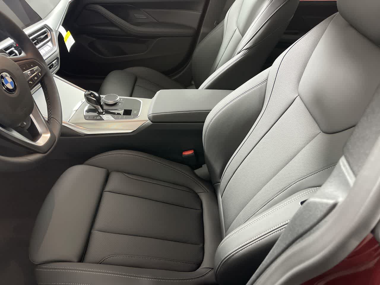 2023 BMW 4 Series 430i xDrive Gran Coupe
