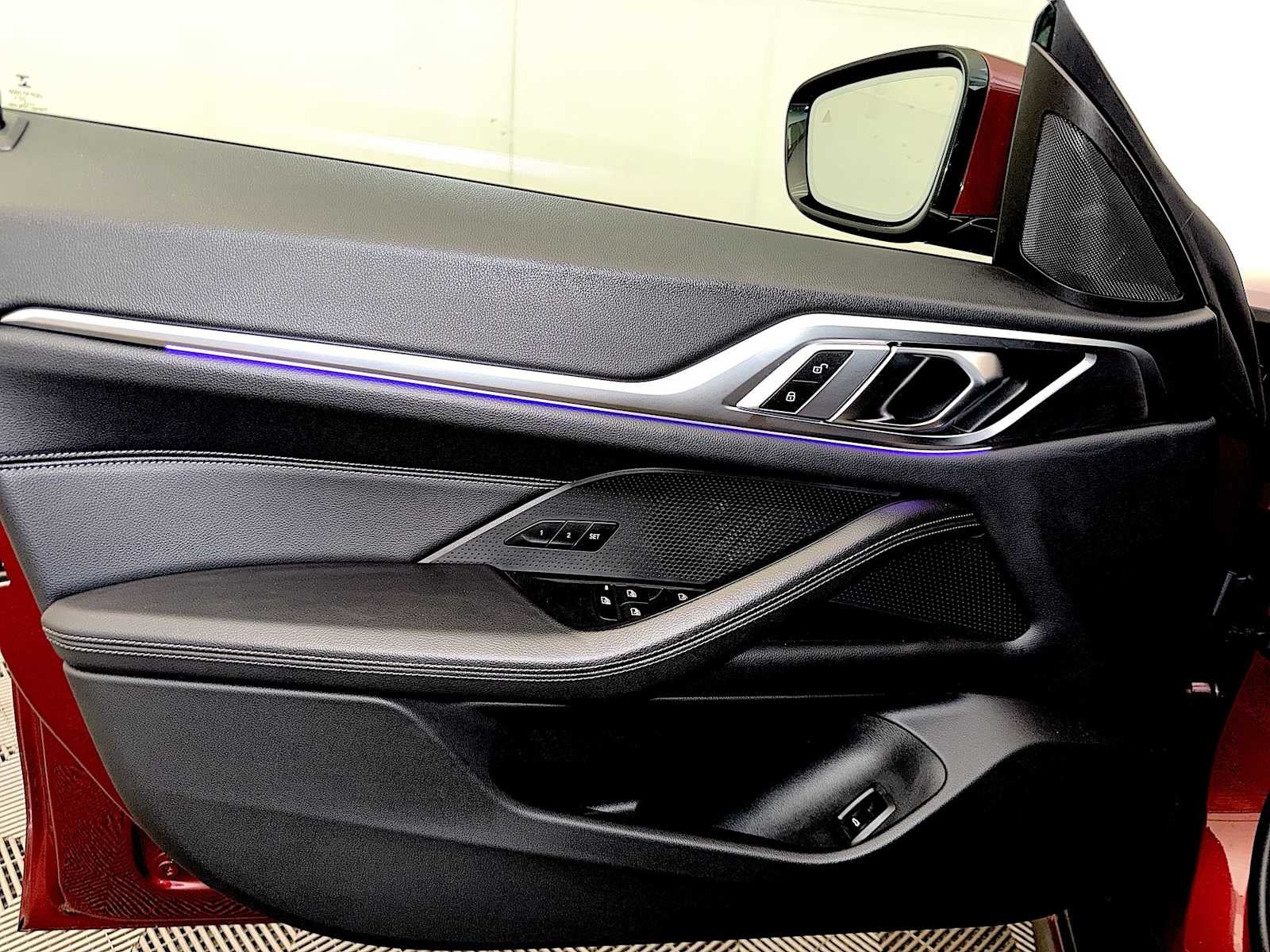 2023 BMW 4 Series 430i xDrive Gran Coupe
