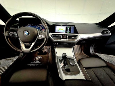 2023 BMW 4 Series 430i xDrive Gran Coupe