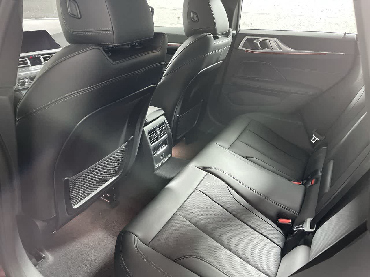 2023 BMW 4 Series 430i xDrive Gran Coupe