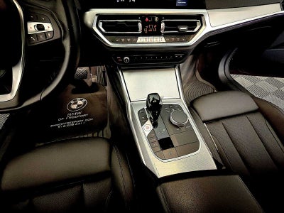 2023 BMW 4 Series 430i xDrive Gran Coupe