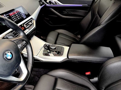2023 BMW 4 Series 430i xDrive Gran Coupe