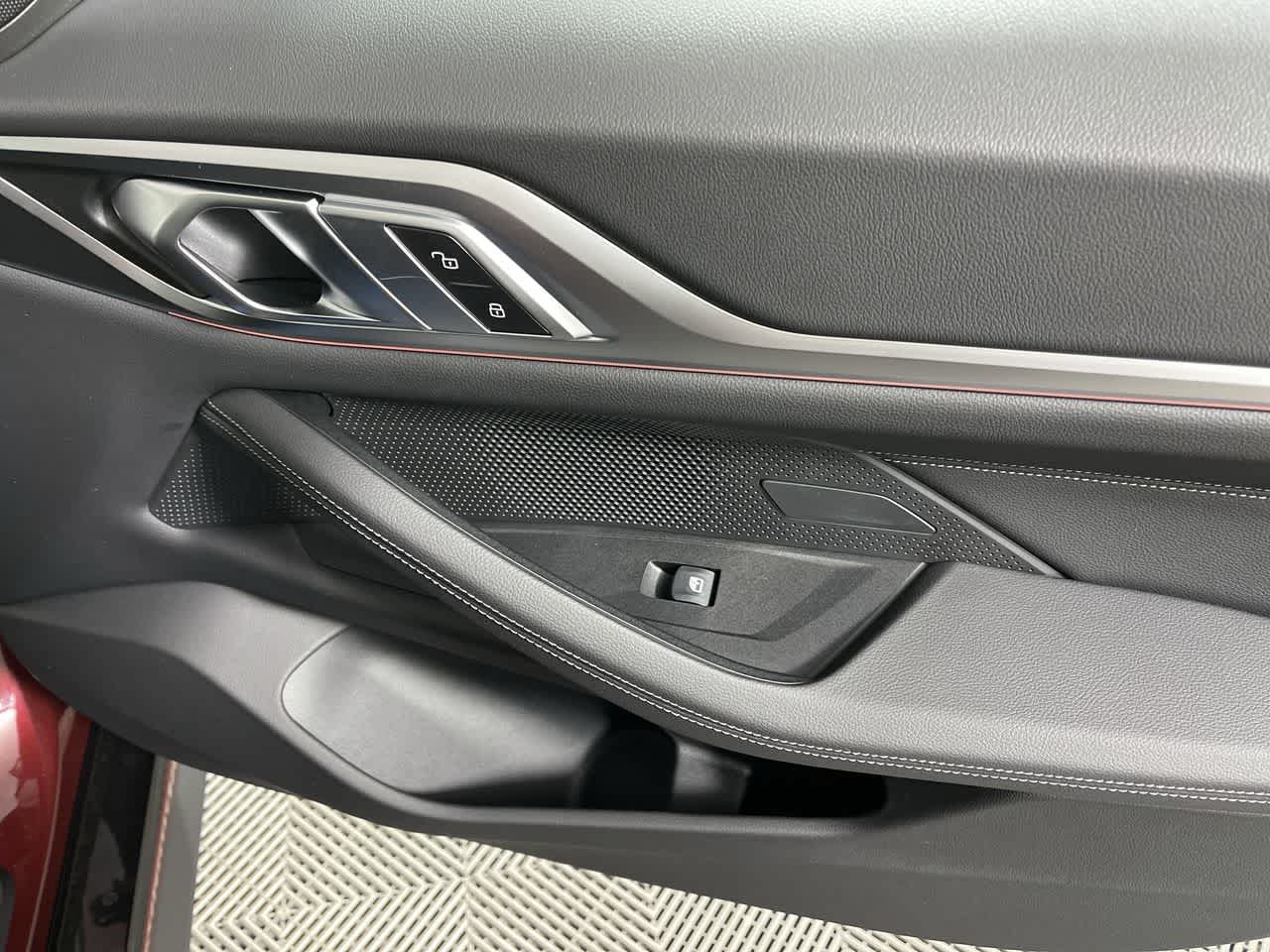 2023 BMW 4 Series 430i xDrive Gran Coupe