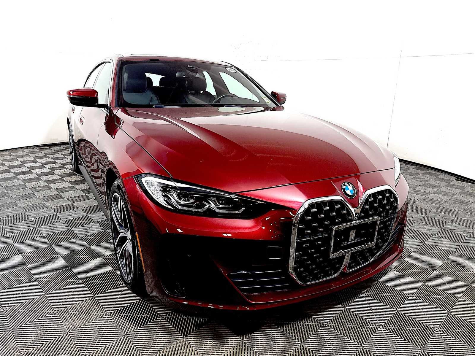 2023 BMW 4 Series 430i xDrive Gran Coupe