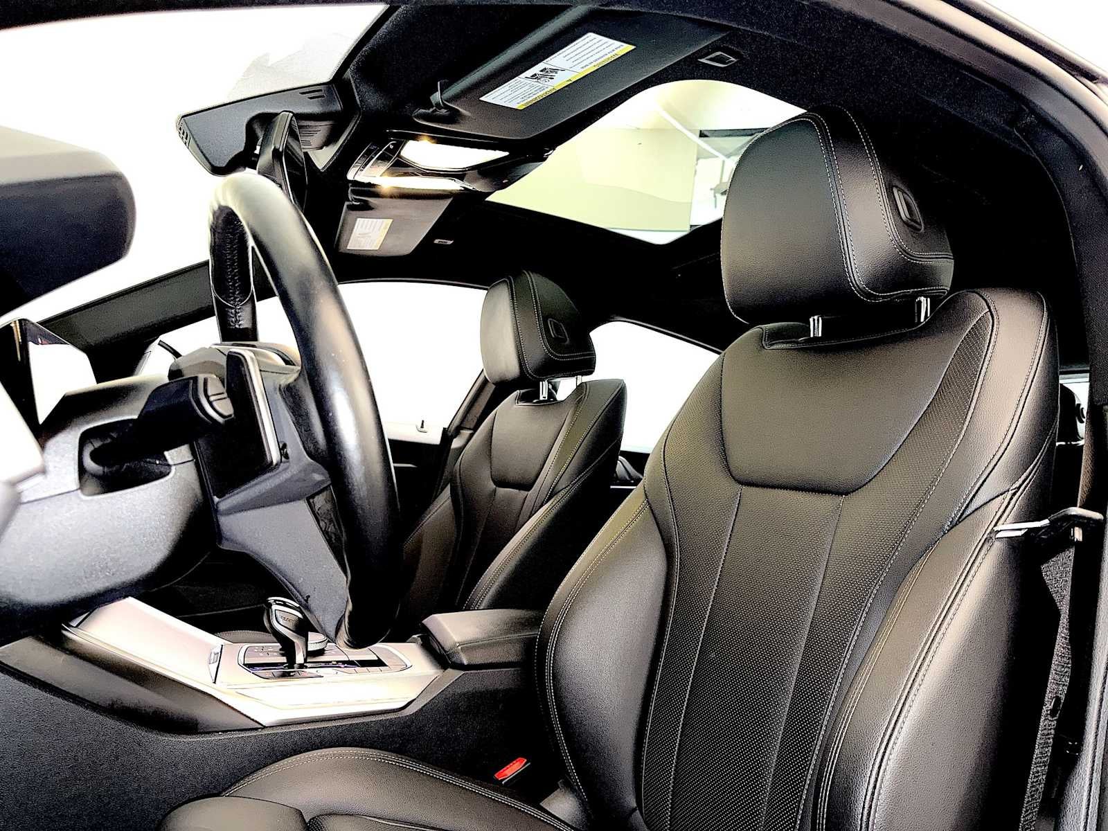2023 BMW 4 Series 430i xDrive Gran Coupe