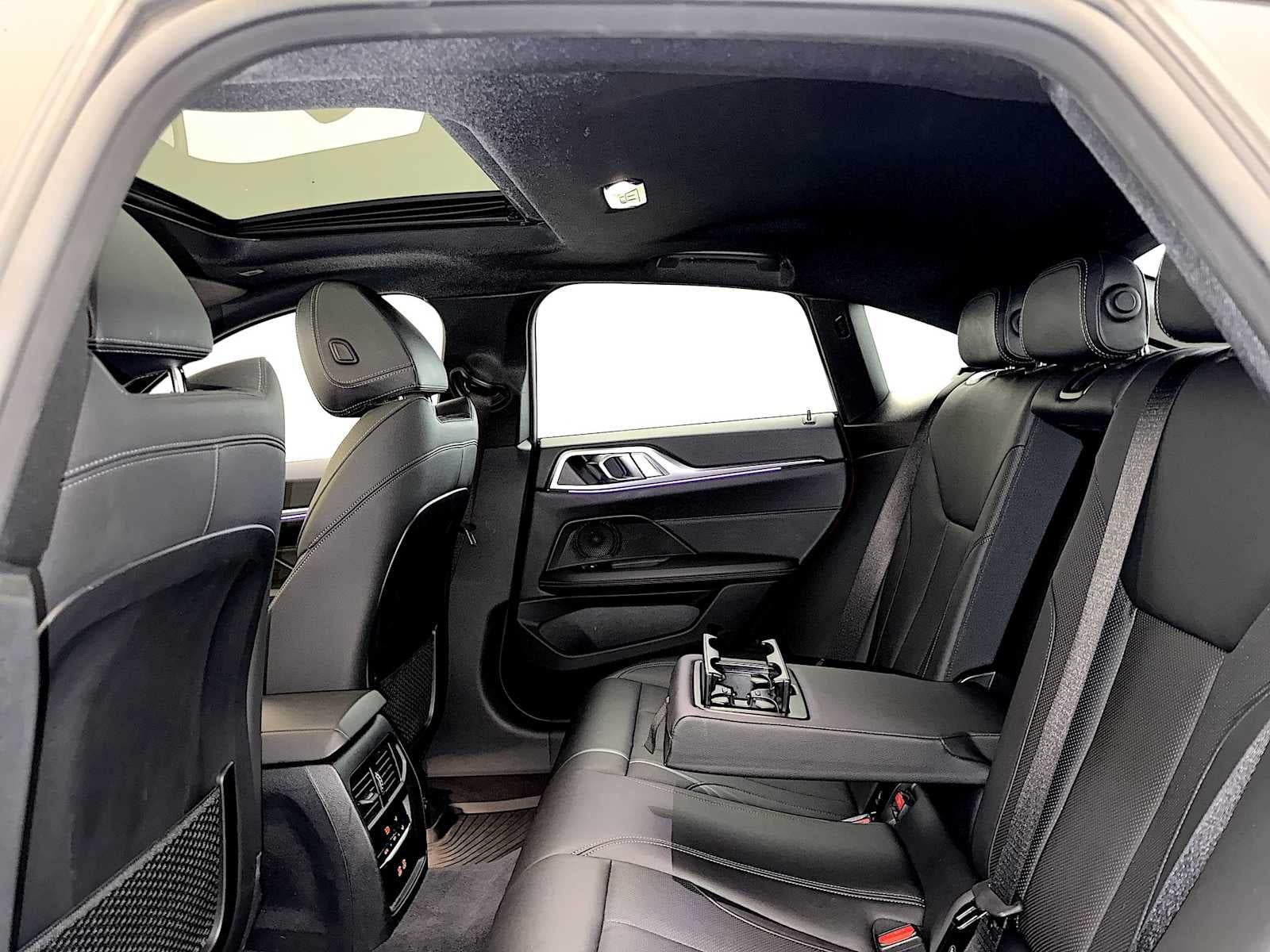 2023 BMW 4 Series 430i xDrive Gran Coupe