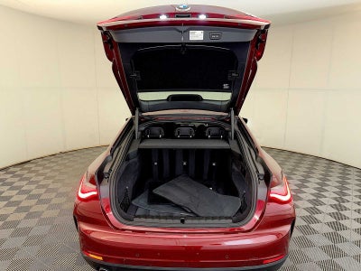 2023 BMW 4 Series 430i xDrive Gran Coupe