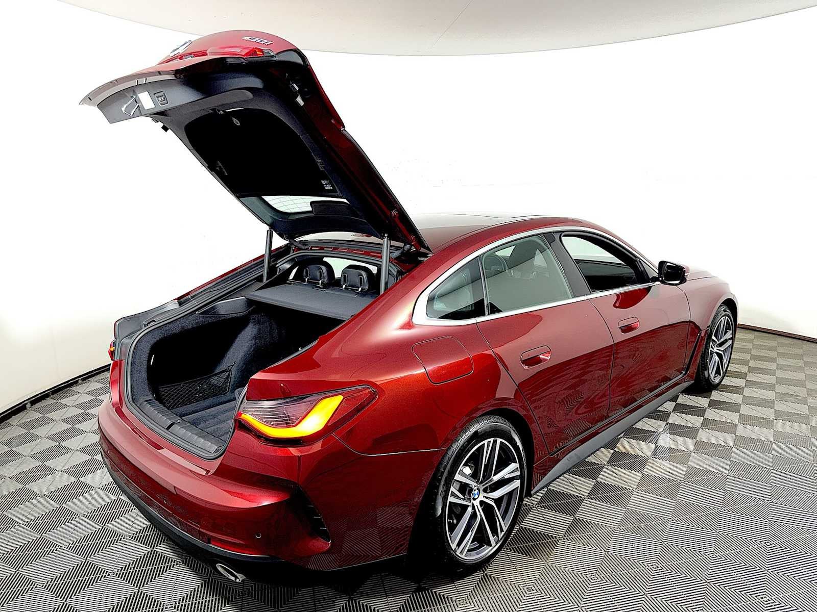 2023 BMW 4 Series 430i xDrive Gran Coupe