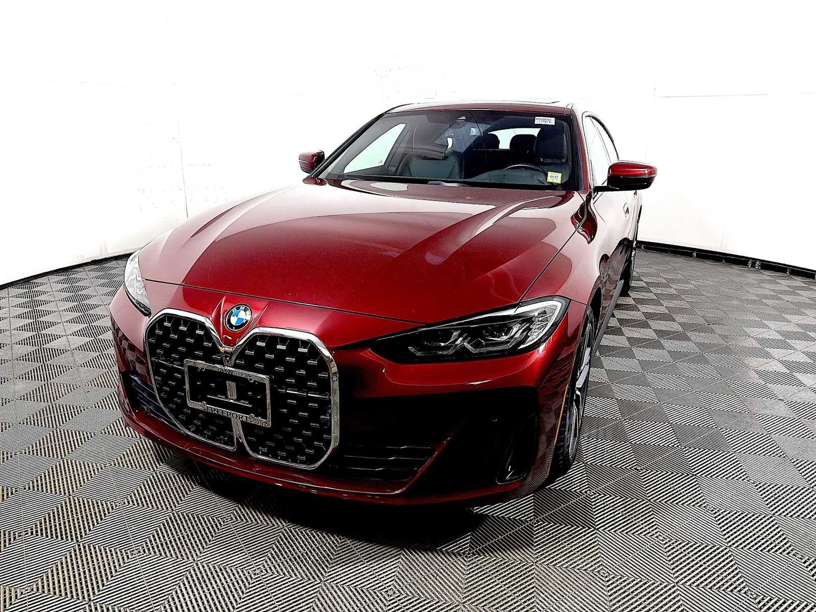 2023 BMW 4 Series 430i xDrive Gran Coupe