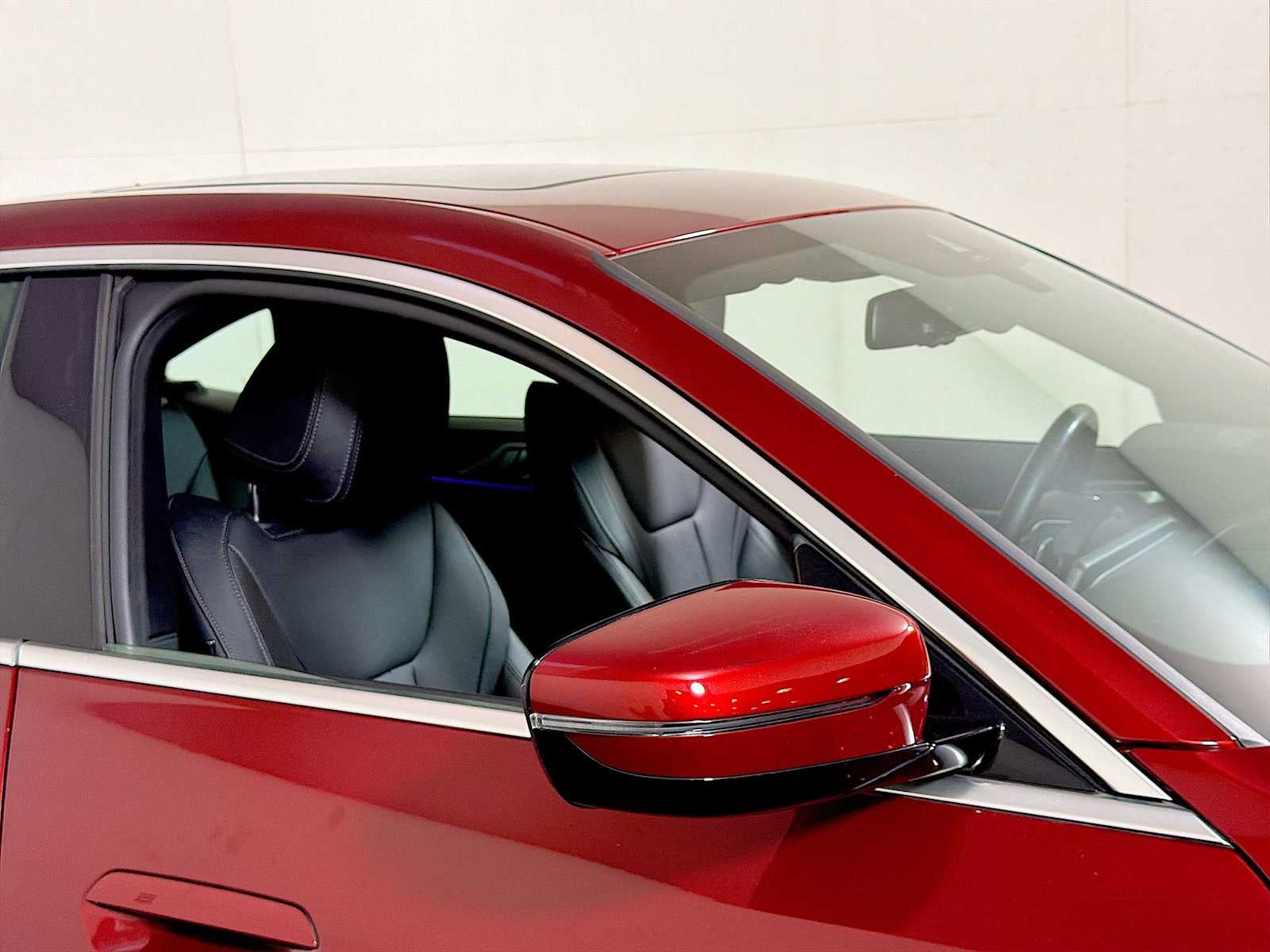 2023 BMW 4 Series 430i xDrive Gran Coupe