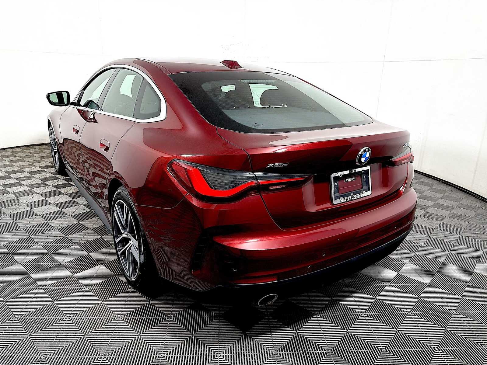 2023 BMW 4 Series 430i xDrive Gran Coupe