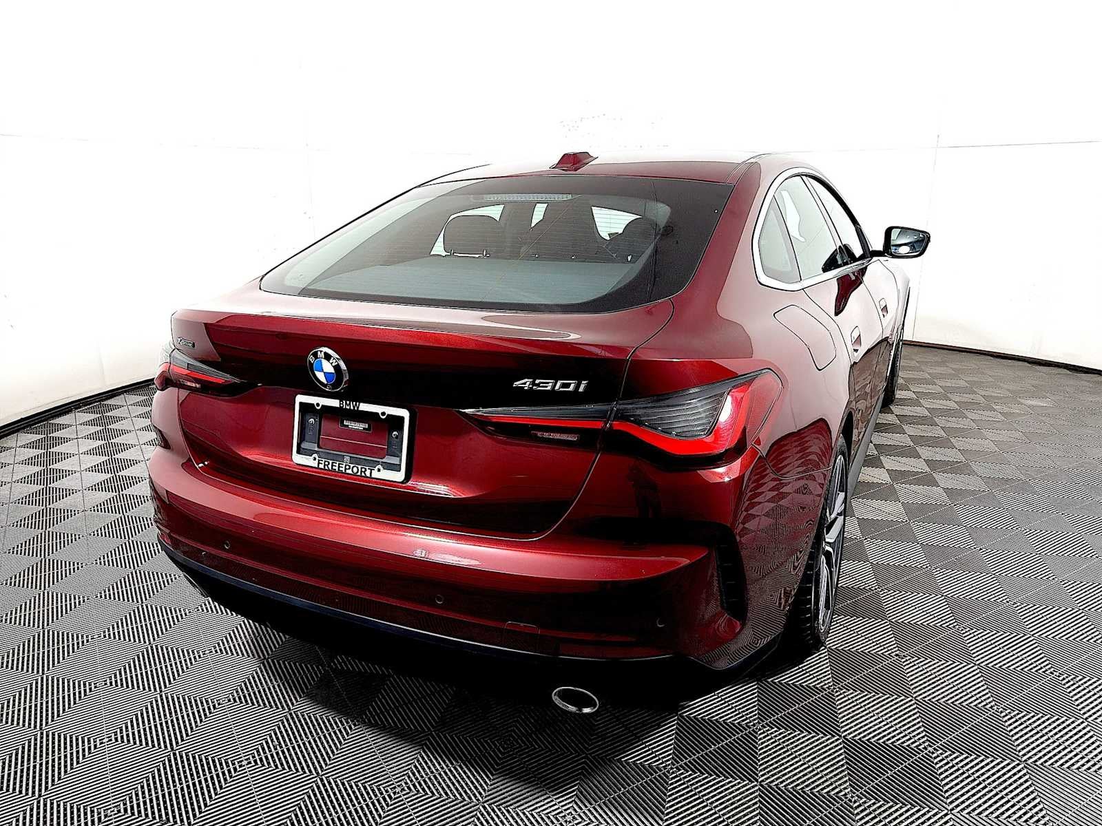 2023 BMW 4 Series 430i xDrive Gran Coupe