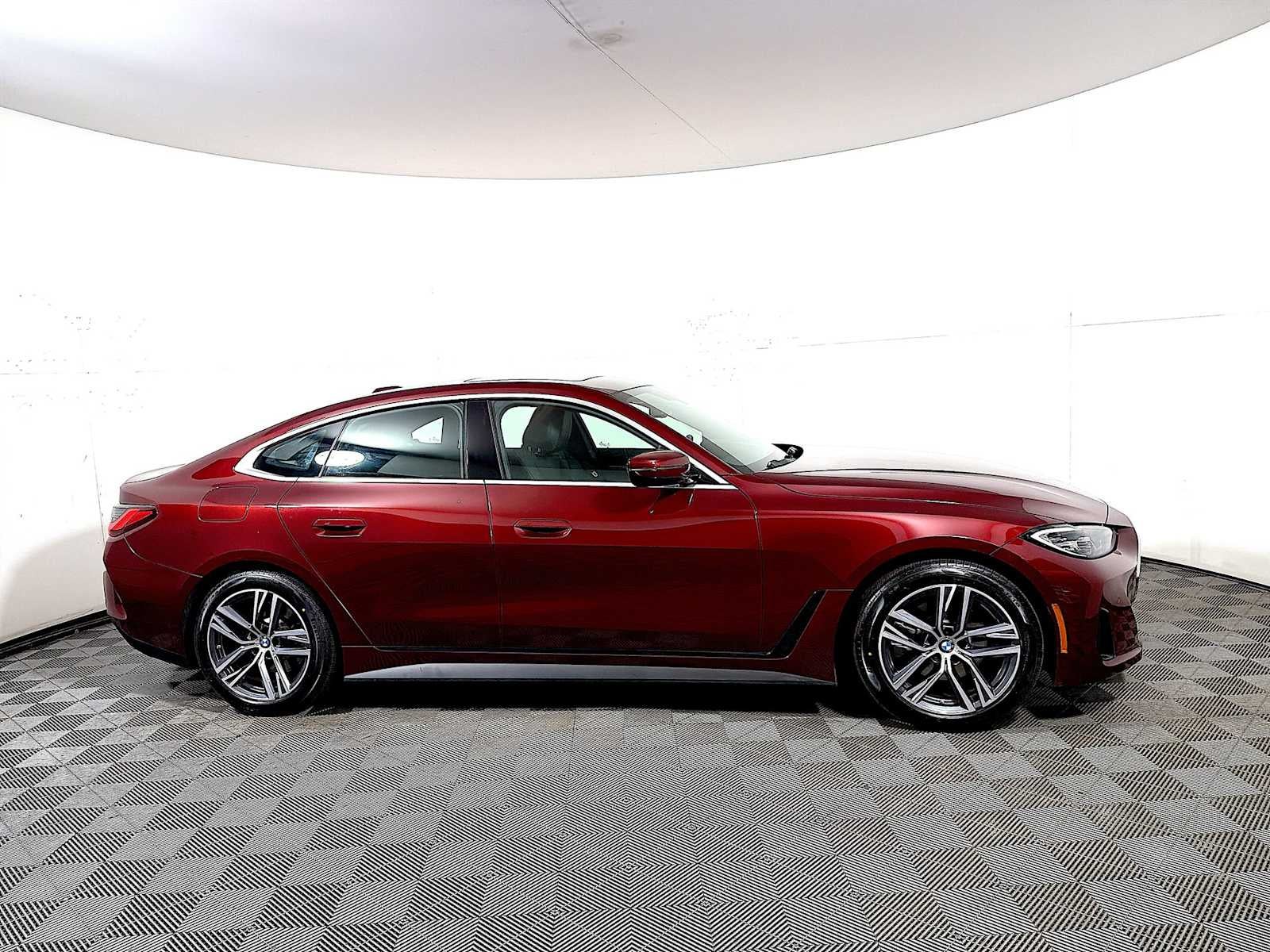 2023 BMW 4 Series 430i xDrive Gran Coupe