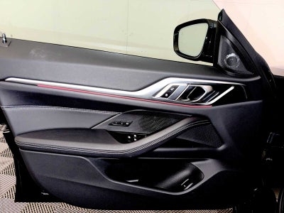 2024 BMW 4 Series 430i xDrive Gran Coupe