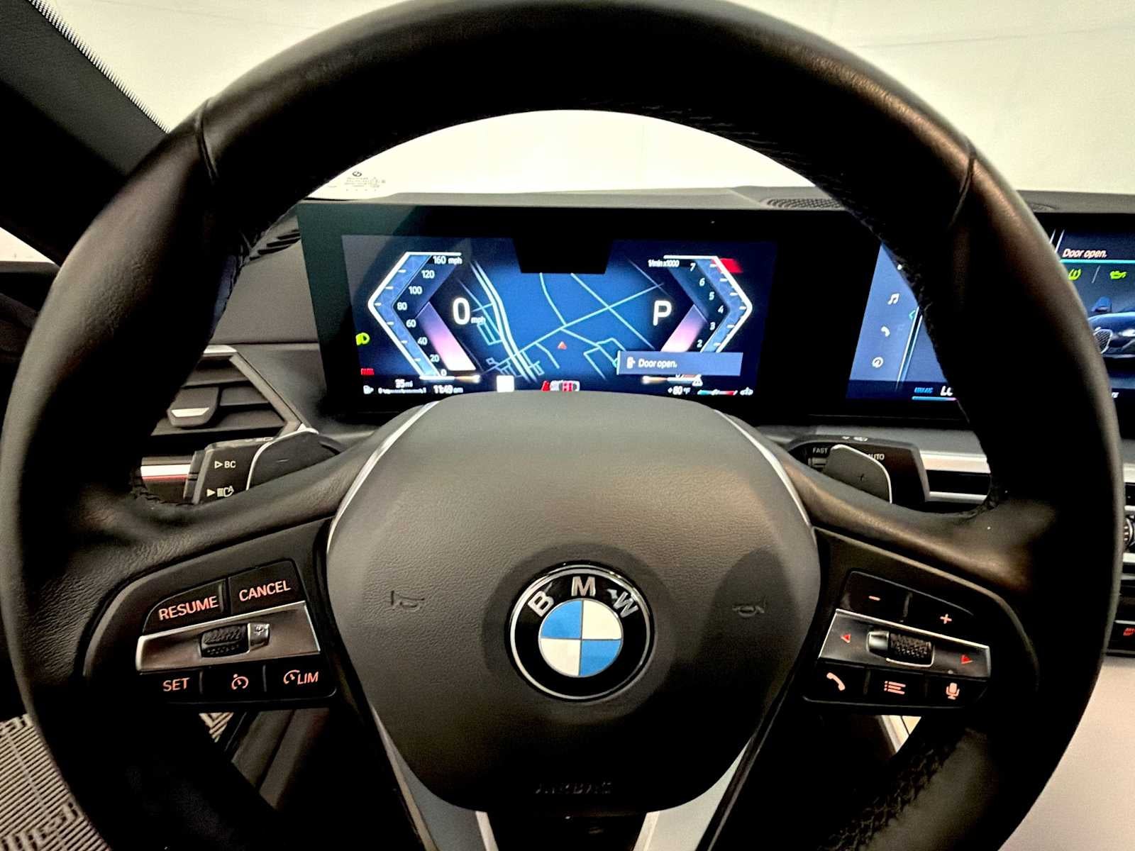 2024 BMW 4 Series 430i xDrive Gran Coupe